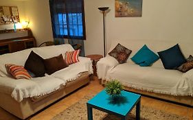 Beautiful 1 Bedroom Apartment In Roda, Los Alcazares. Larger Than Average.
